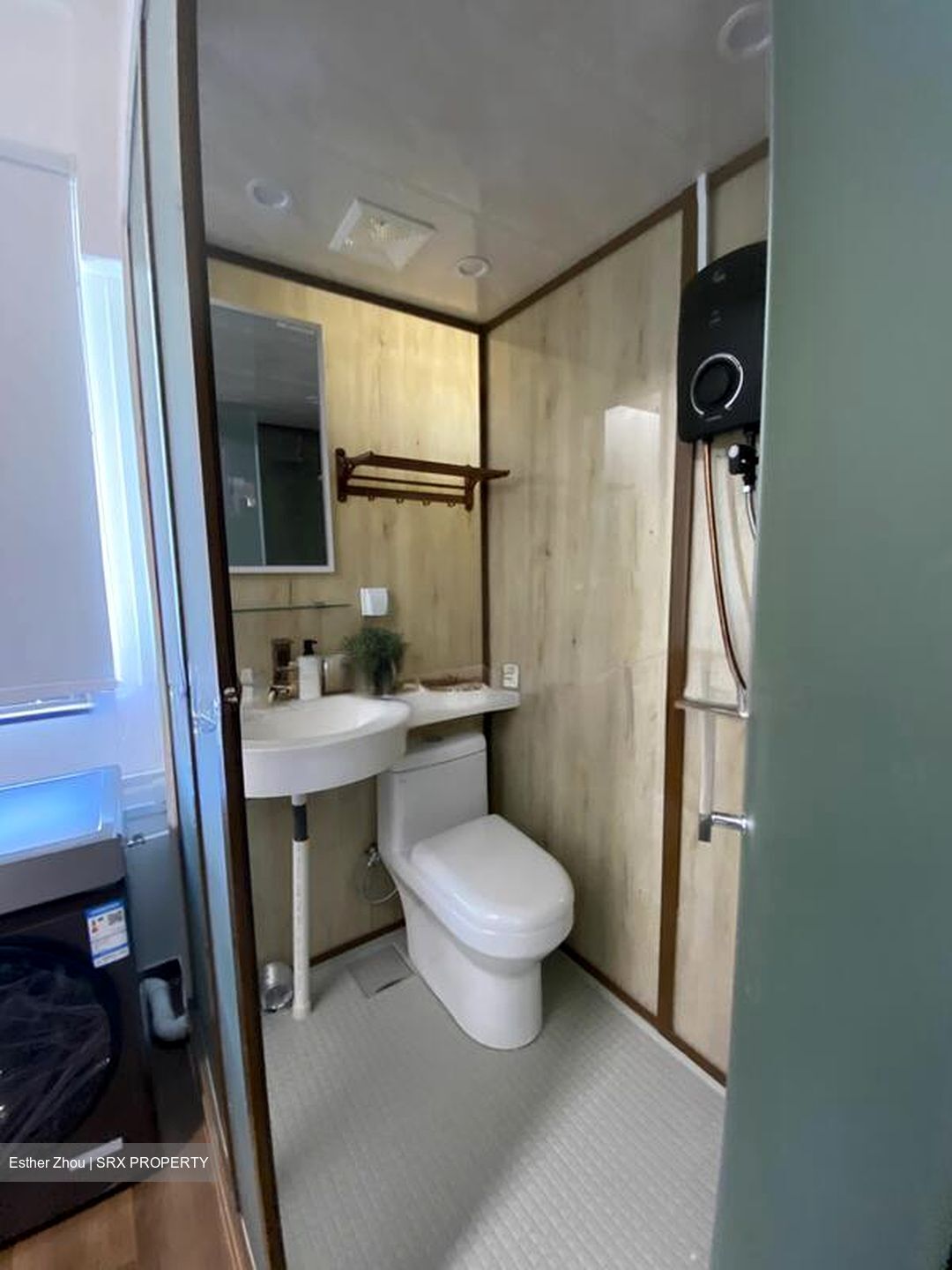 Geylang Road (D14), Apartment #510334381